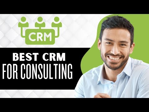 4 Best CRM for Consulting Business (Full Guide)