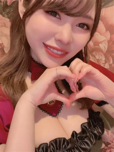 Japanese Girl Dance Model Showcase