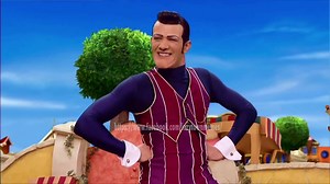 58K views · 1.3K reactions | Lazy Town Memes on Reels | Facebook