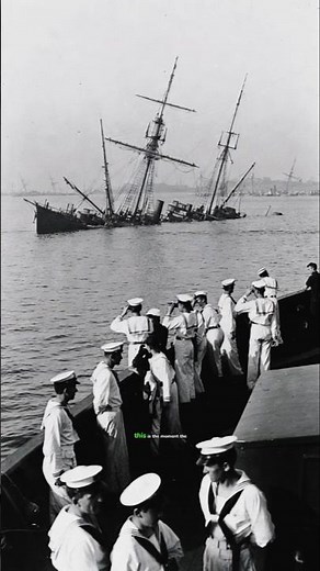 Admiral Dewey’s Manila Bay Triumph: The Battle That Launched America as a Naval Power