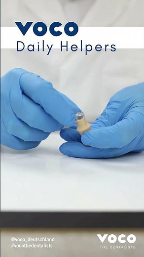 Bifix Hybrid Abutment - Mastering dark substrates or discolored core build-ups