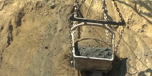 North Dakota leads charge in clean coal technologies