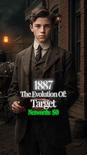 The Evolution of Target: A Look at Retail History