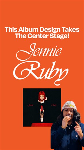 Exploring Jennie's 'Ruby': Identity in K-Pop Performance