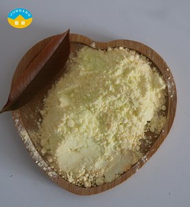 [Hot Item] Good Reputation Mining Reagent Flotation Chemical Sodium Isopropyl Xanthate