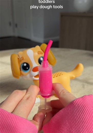 play dough set for my daughter🐶🩹#playdough #dough #toddleractivitiesathome #asmrsounds #fyppppppppppppppppppppppp