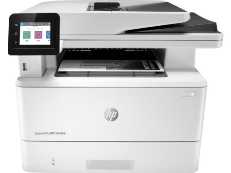 How to set up an HP printer on a wireless network with HP Smart for Android devices
