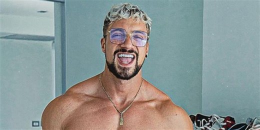 Fans Mourn 'Joesthetics' Star Jo Lindner After Sudden Death at 30