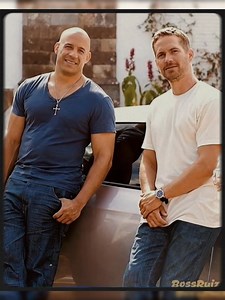 Mi círculo es pequeño porque prefiero calidad antes que cantidad. Si te doy mi lealtad, te doy mi vida. Pero si me traicionas... No buscaré venganza. Simplemente te convertirás en un extraño con recuerdos en común. Y eso... duele más que el odio." 🎶🎶🎵 Título: When I'm In Motion (Instrumental) Artista: Baegod Enlace: https://web.facebook.com/sound/collection/?sound_collection_tab=sound_tracks&asset_id=1449501010135619&reference=artist_attr | Paul Walker "Brian Oconer"