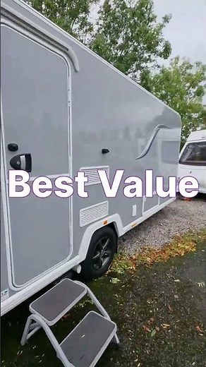 🎆 The Best Caravans of 2025 🚐