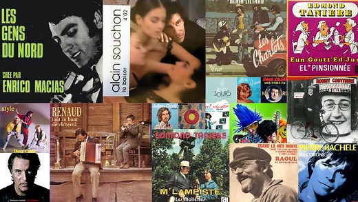 27K views · 382 reactions | Voici 50 chansons qui évoquent le Nord et...