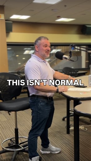 1.7K views · 58 reactions | “We’ve really failed as a society,” said...