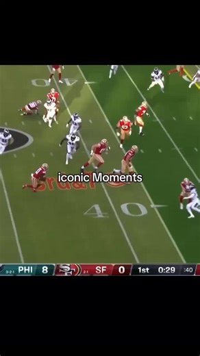 iconic moments NFL #nfl #iconicmoments#nflfootball