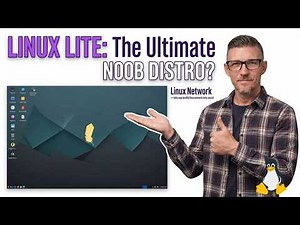 Linux Lite 8.0: The Perfect Distro Is Finally Here?