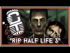 Creature Talk Ep122 "RIP Half Life 3" 3/21/15 Video Podcast