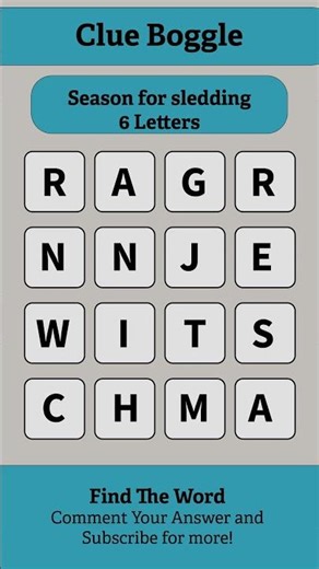 Wonderland #lettergames