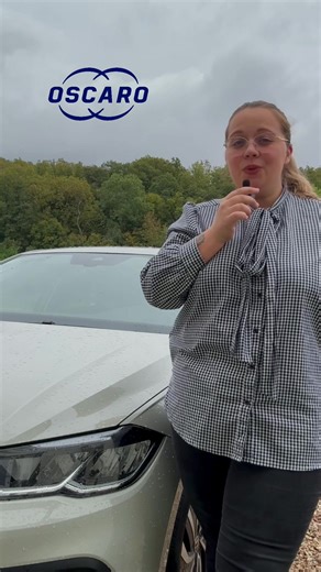 @Oscaro.com Oscaro days jusqu’au 5 octobre ! C’est le bon moment de prendre soin aussi de sa voiture 🚗 Avec mon code MAEVA10 obtenez -10% supplémentaires 😍 #oscarodays #parteneriat #voiture