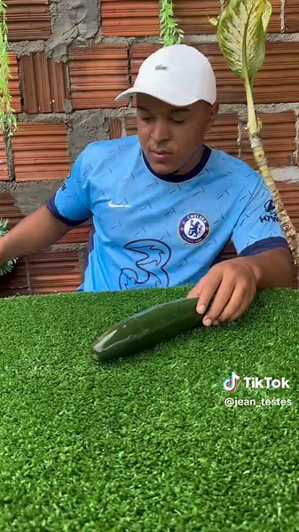 How to Fish Effectively Using Cucumbers