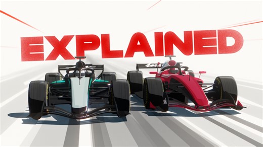 The beginner's guide to Formula 1 in 2026