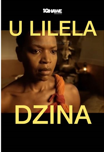 Exploring Identity in U lilela dzina - Crying for a Name