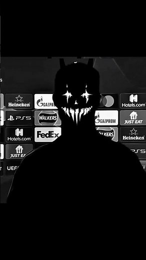 THE RED DEVIL👹#edit