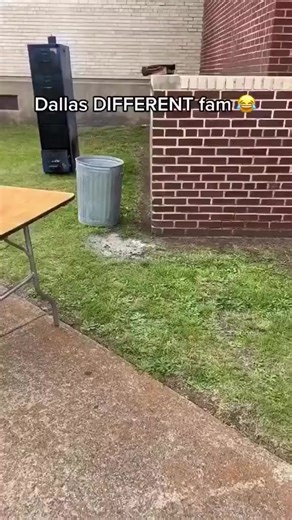 6.2K views · 165 reactions | I don’t think I have ever seen an old filing cabinet put to better use than this!  Credit: Dallas Texas TV | Meteorologist Dan Henry | Facebook