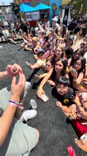 This was actually so fun ￼