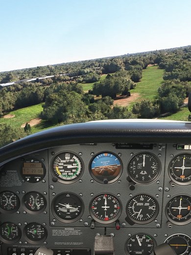 Probable Cause: Dan Gryder Partial Engine Loss Danger #aviation #loss #enginefail #engine #landing #takeoff