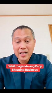 244 reactions · 14 shares | Bakit Maganda ang Drop Shipping Business #dropshipping #PMisTheBestKEY #BuhayOFW | Dan Watanabe | Facebook