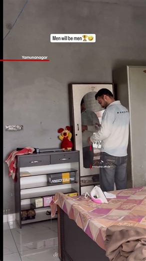 हँसी रोकने वाले को 1 लाख का इनाम 🏆✅🤣🤣 #gf #funnyvideo #funnymoment #boys #yamunanager