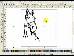 Tips&Tricks 11: Scan and vectorize images
