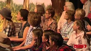 1.6K views · 14 reactions | The Victorian Opera came to Wodonga today for the first of two performances of the stage adaptation of Norman Lindsay's classic, ‘The Magic Pudding’. Prime7 Local News weeknights at 6pm. #PRIME7 | 7NEWS Border | Facebook