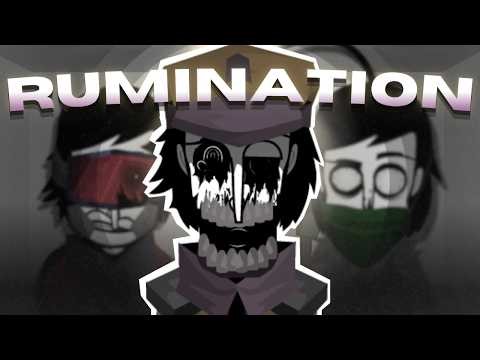 "Rumination" | Mindless Mix | Incredibox