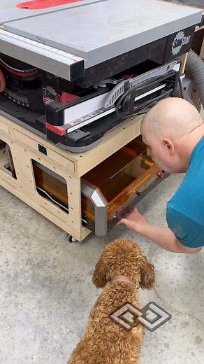 9.1K views · 49 comments | Making space on the modular cubic...