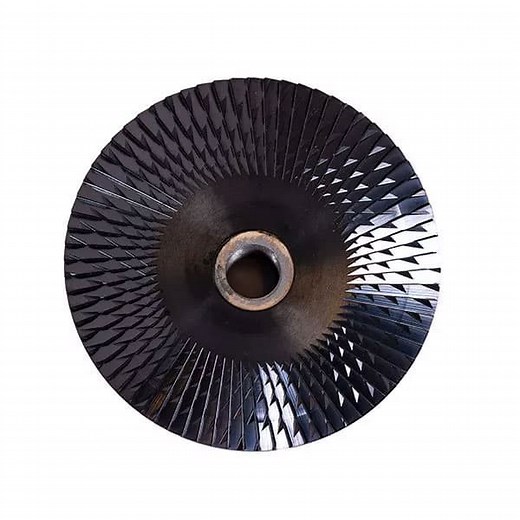 A-0500 | Grinding Disc - | TFT Pneumatic