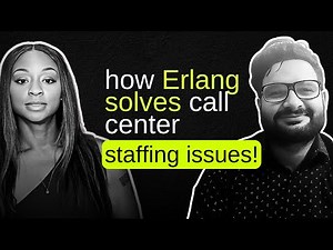 What Is Erlang And How Is It Used For Call Centers? l WFM Tipsy Thursday EP 60