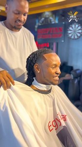 6.1K views · 52 reactions | EGYPTIAN BARBER SHOP KAMA UNAISHI DAR ES SALAAM ALAFU UJAWAI KABISA KUNYOA EGYPTIAN 藍 hatukutaki dar Rudi kwenu vijijini maana wajanja wote wananyoa sinza watu maarufu wote wananyoa sinza JE WEWE UNANYOA WAPI Barnaba Classic #barbershop #barbershop ALIYE POST NI ADMIN WANGU Djparty On Mix | Habari na matukio | Facebook