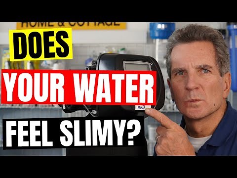 CAN WATER be TOO SOFT? Water Softener TROUBLESHOOTING