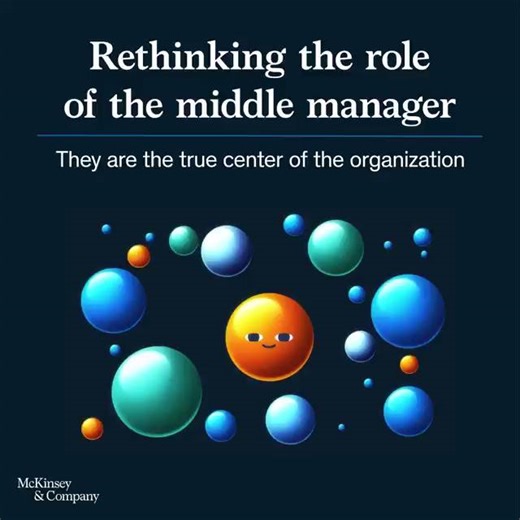 6.5K views · 59 reactions | Companies with managers who regularly...