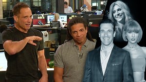 TMZ Live Full Episode: Monday 02/22/16