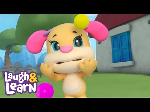 Juggling & Counting Song - Laugh & Learn™ | 1+ hour of Kids' Learning Songs | Fisher-Price