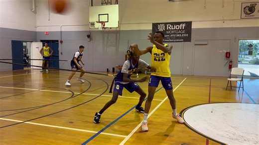 Master Basketball Defense: The 1-3-1 Zone Explained