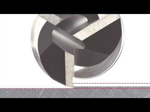 MSC MillMax® Takes the Guesswork Out of Optimizing Your Milling Applications