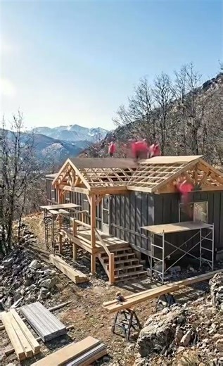 Mountain View Mobile Home Investing