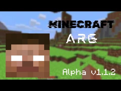 How to Create a Minecraft ARG Feel in Alpha v1.1.2