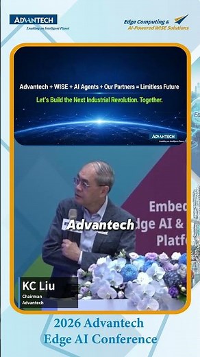 Edge Computing & AI-Powered WISE Solutions