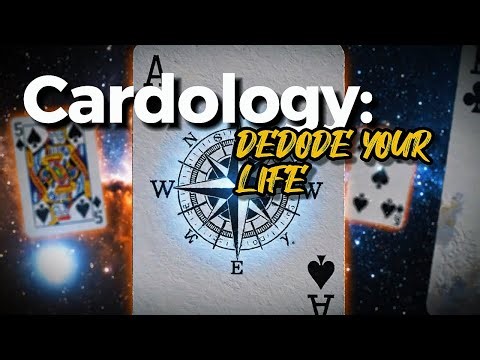 Cardology : Decode Your Life