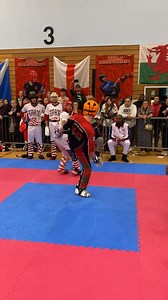 I.C.O. Martial Arts Point Fighting #martialarts #karate #pointfighting #ICO #sports | Point Fighter Live