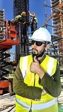 Builders With 200 IQ Problem-Solving Skills #shorts