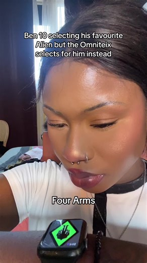 Ben 10's Alien Choices: The Grey Matter Mystery